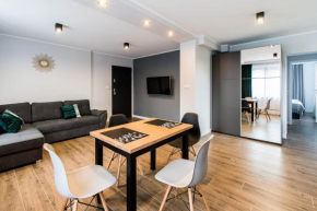 Apartamenty Świerkowa w Rydzewie, Rydzewo